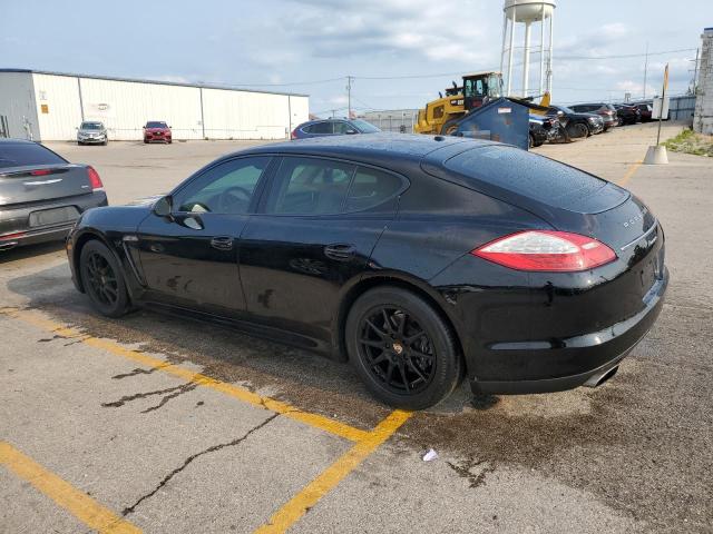 Photo 1 VIN: WP0AA2A71CL072398 - PORSCHE PANAMERA 2 