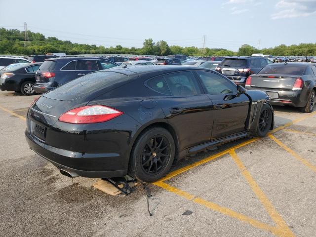 Photo 2 VIN: WP0AA2A71CL072398 - PORSCHE PANAMERA 2 