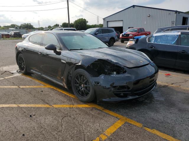 Photo 3 VIN: WP0AA2A71CL072398 - PORSCHE PANAMERA 2 