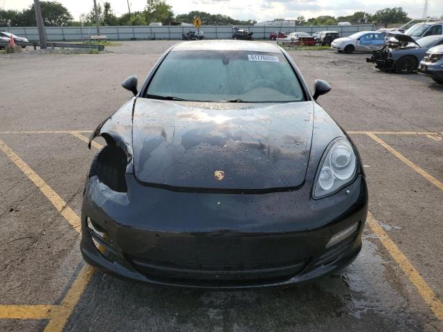 Photo 4 VIN: WP0AA2A71CL072398 - PORSCHE PANAMERA 2 