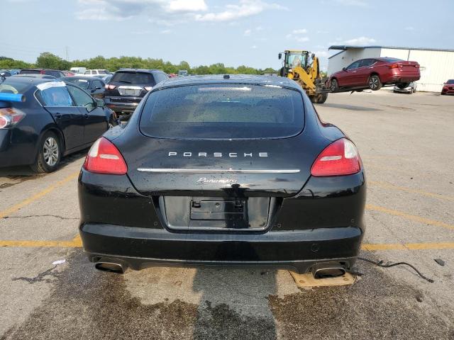 Photo 5 VIN: WP0AA2A71CL072398 - PORSCHE PANAMERA 2 