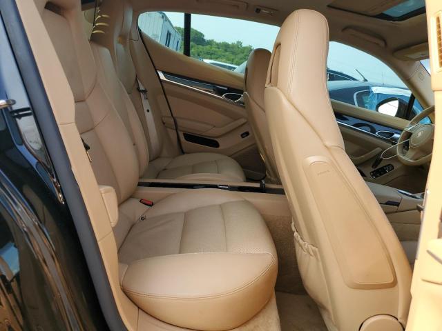 Photo 9 VIN: WP0AA2A71CL072398 - PORSCHE PANAMERA 2 