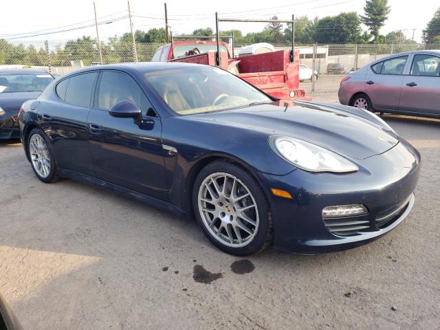 Photo 3 VIN: WP0AA2A71DL012378 - PORSCHE PANAMERA 