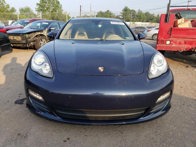 Photo 4 VIN: WP0AA2A71DL012378 - PORSCHE PANAMERA 