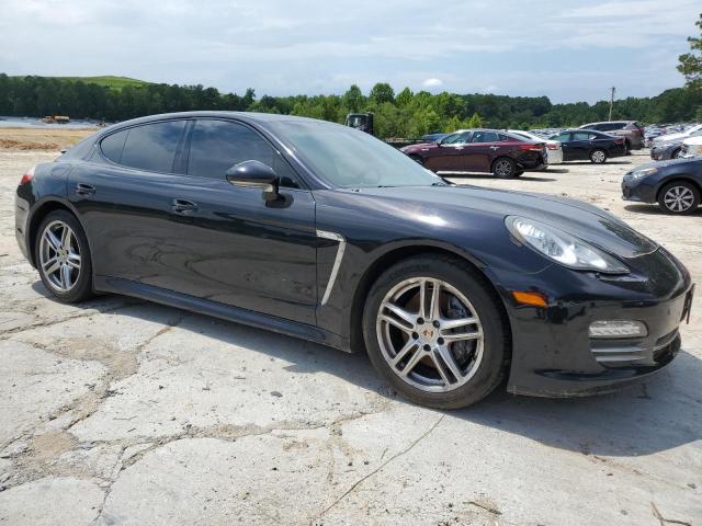 Photo 3 VIN: WP0AA2A71DL015152 - PORSCHE PANAMERA 2 