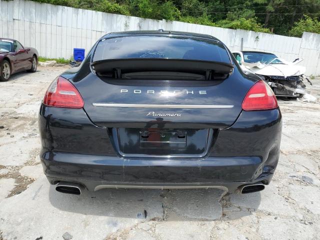 Photo 5 VIN: WP0AA2A71DL015152 - PORSCHE PANAMERA 2 