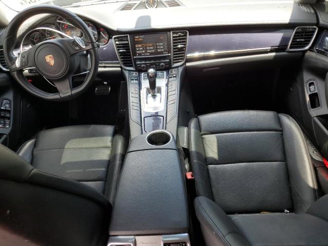 Photo 7 VIN: WP0AA2A71DL015152 - PORSCHE PANAMERA 2 