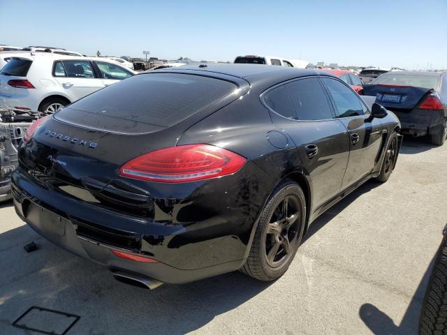 Photo 2 VIN: WP0AA2A71EL015167 - PORSCHE PANAMERA 