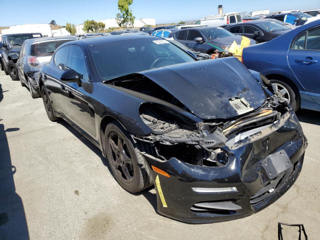 Photo 3 VIN: WP0AA2A71EL015167 - PORSCHE PANAMERA 