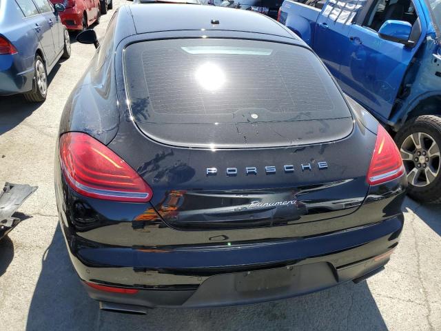 Photo 5 VIN: WP0AA2A71EL015167 - PORSCHE PANAMERA 