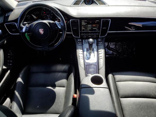 Photo 7 VIN: WP0AA2A71EL015167 - PORSCHE PANAMERA 