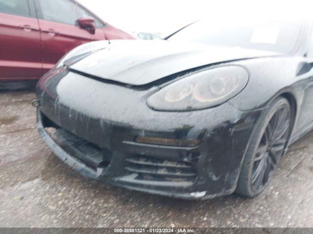 Photo 5 VIN: WP0AA2A71FL002372 - PORSCHE PANAMERA 