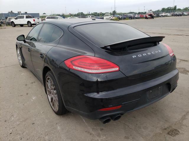 Photo 2 VIN: WP0AA2A71FL002517 - PORSCHE PANAMERA 2 