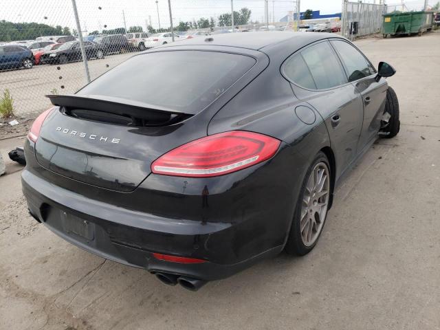 Photo 3 VIN: WP0AA2A71FL002517 - PORSCHE PANAMERA 2 