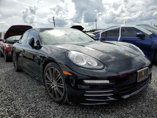 Photo 0 VIN: WP0AA2A71FL003747 - PORSCHE PANAMERA 2 