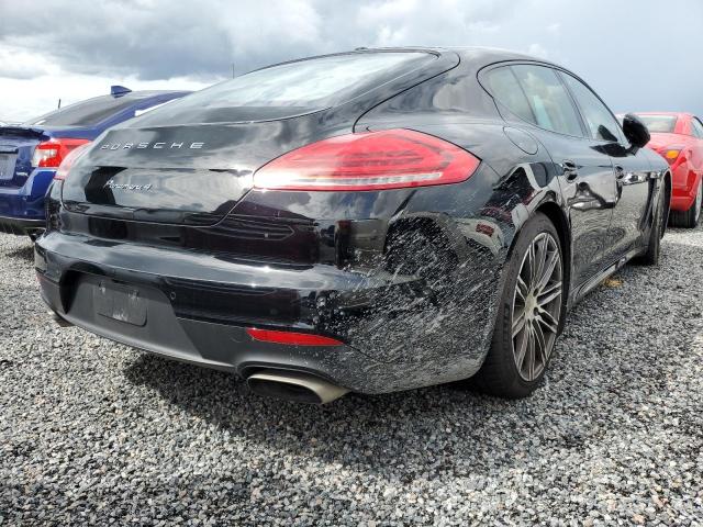 Photo 3 VIN: WP0AA2A71FL003747 - PORSCHE PANAMERA 2 