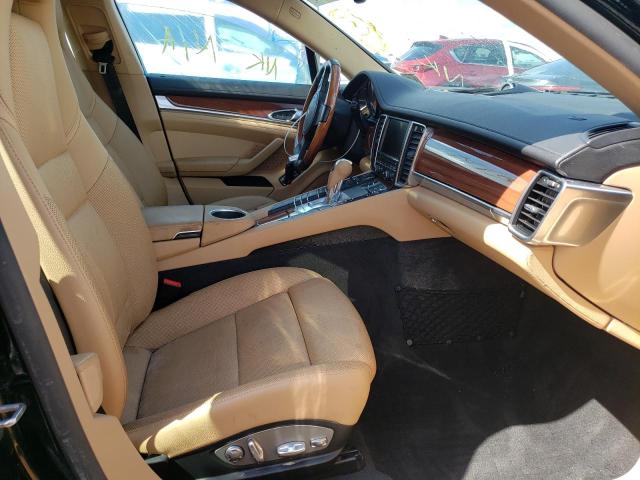 Photo 4 VIN: WP0AA2A71FL003747 - PORSCHE PANAMERA 2 