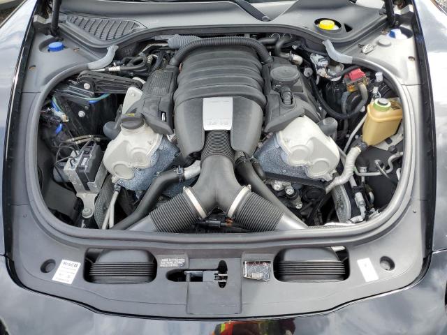 Photo 6 VIN: WP0AA2A71FL003747 - PORSCHE PANAMERA 2 