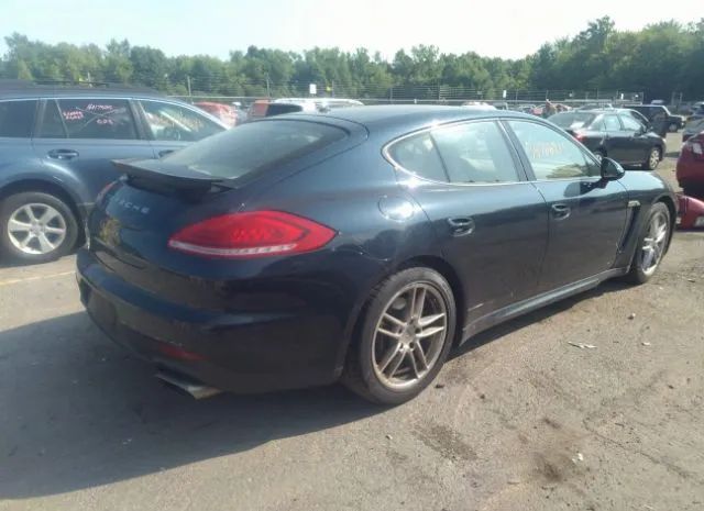 Photo 3 VIN: WP0AA2A71FL004994 - PORSCHE PANAMERA 