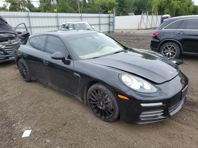 Photo 3 VIN: WP0AA2A71FL006079 - PORSCHE PANAMERA 2 