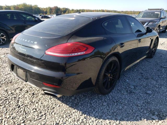 Photo 3 VIN: WP0AA2A71GL000798 - PORSCHE PANAMERA 2 