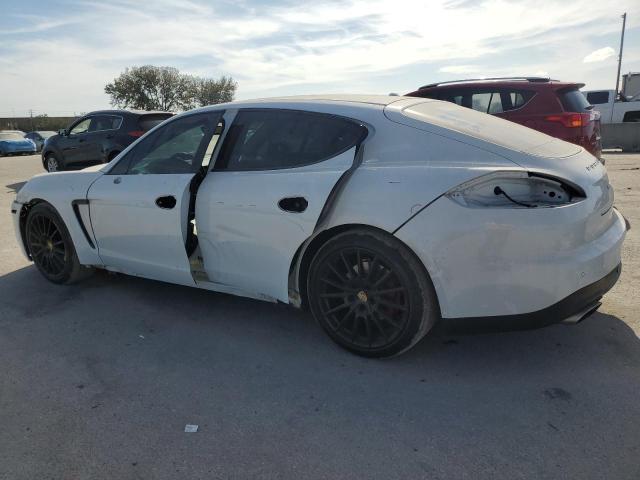 Photo 1 VIN: WP0AA2A71GL006908 - PORSCHE PANAMERA 2 