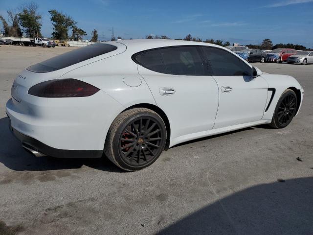 Photo 2 VIN: WP0AA2A71GL006908 - PORSCHE PANAMERA 2 