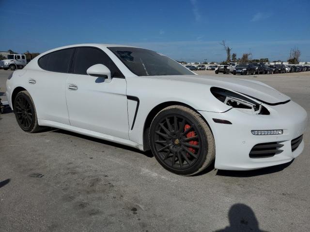 Photo 3 VIN: WP0AA2A71GL006908 - PORSCHE PANAMERA 2 