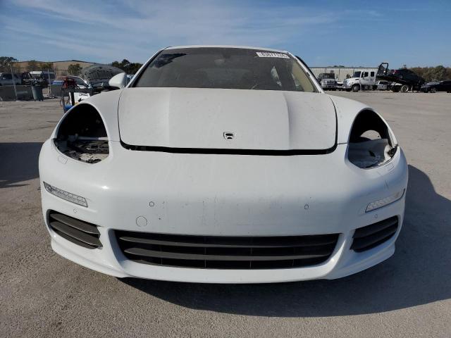 Photo 4 VIN: WP0AA2A71GL006908 - PORSCHE PANAMERA 2 