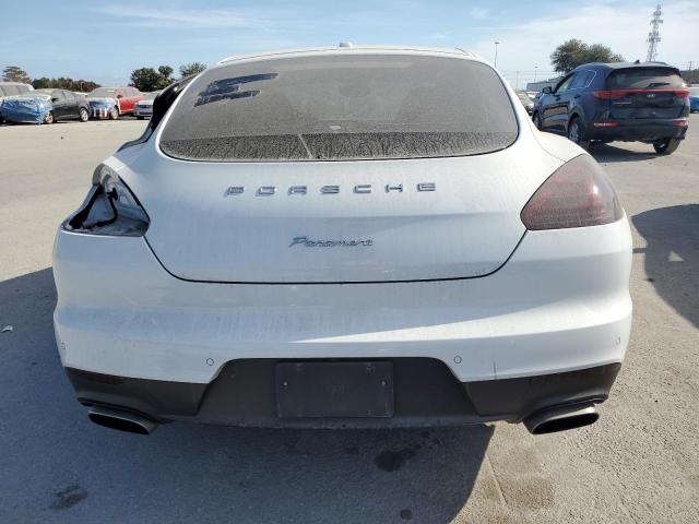 Photo 5 VIN: WP0AA2A71GL006908 - PORSCHE PANAMERA 2 