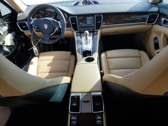 Photo 7 VIN: WP0AA2A71GL006908 - PORSCHE PANAMERA 2 