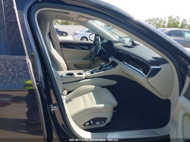 Photo 4 VIN: WP0AA2A71HL101342 - PORSCHE PANAMERA 