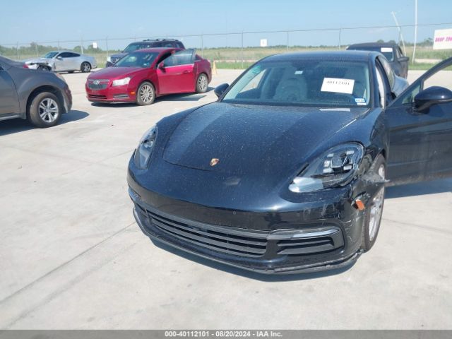 Photo 5 VIN: WP0AA2A71HL101342 - PORSCHE PANAMERA 