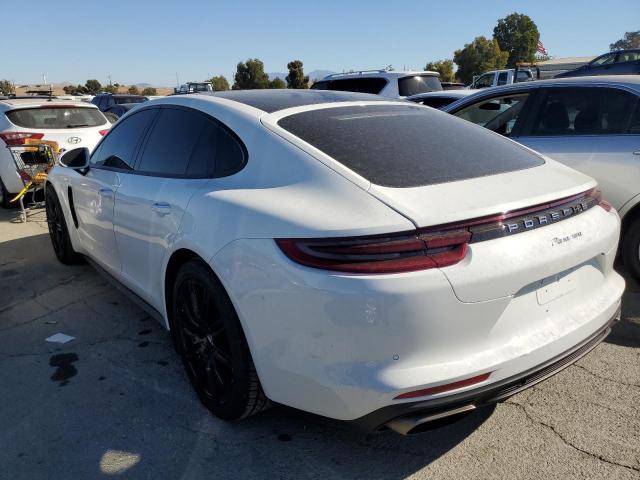 Photo 1 VIN: WP0AA2A71JL106806 - PORSCHE PANAMERA 4 