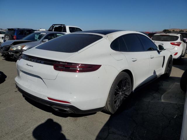 Photo 2 VIN: WP0AA2A71JL106806 - PORSCHE PANAMERA 4 