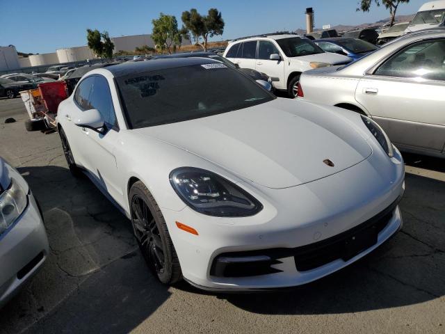 Photo 3 VIN: WP0AA2A71JL106806 - PORSCHE PANAMERA 4 