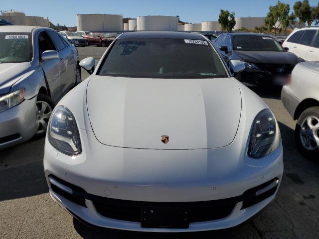 Photo 4 VIN: WP0AA2A71JL106806 - PORSCHE PANAMERA 4 