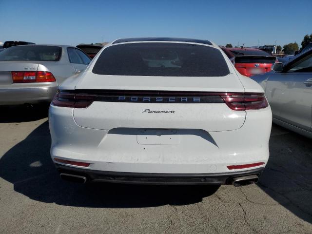 Photo 5 VIN: WP0AA2A71JL106806 - PORSCHE PANAMERA 4 