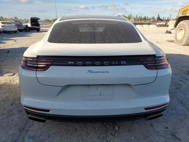 Photo 5 VIN: WP0AA2A71JL114095 - PORSCHE PANAMERA 