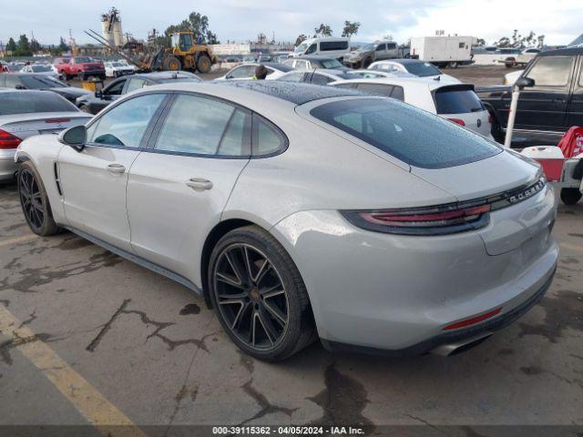 Photo 2 VIN: WP0AA2A71JL116610 - PORSCHE PANAMERA 