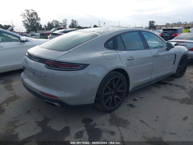 Photo 3 VIN: WP0AA2A71JL116610 - PORSCHE PANAMERA 