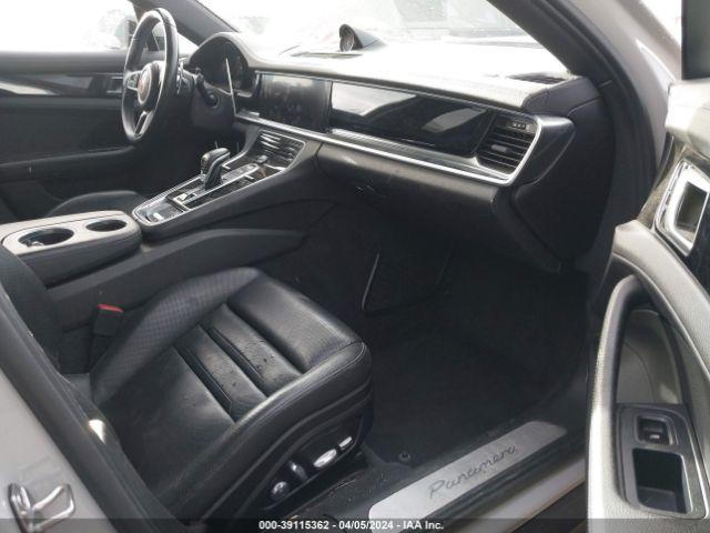 Photo 4 VIN: WP0AA2A71JL116610 - PORSCHE PANAMERA 