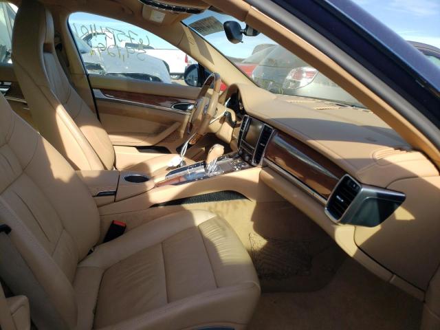 Photo 4 VIN: WP0AA2A72CL010847 - PORSCHE PANAMERA 2 