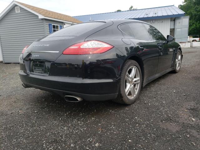 Photo 3 VIN: WP0AA2A72CL017474 - PORSCHE PANAMERA 2 