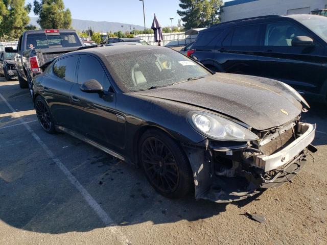 Photo 3 VIN: WP0AA2A72CL070885 - PORSCHE PANAMERA 