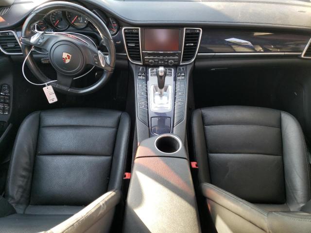 Photo 7 VIN: WP0AA2A72CL070885 - PORSCHE PANAMERA 