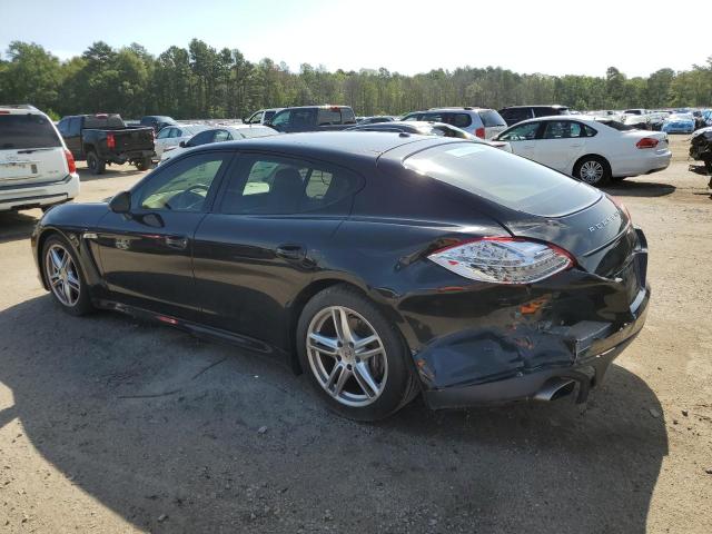 Photo 1 VIN: WP0AA2A72CL071096 - PORSCHE PANAMERA 2 