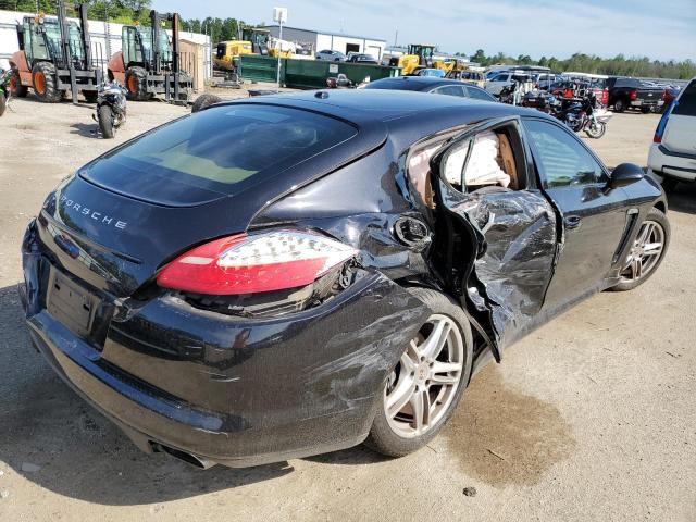 Photo 2 VIN: WP0AA2A72CL071096 - PORSCHE PANAMERA 2 