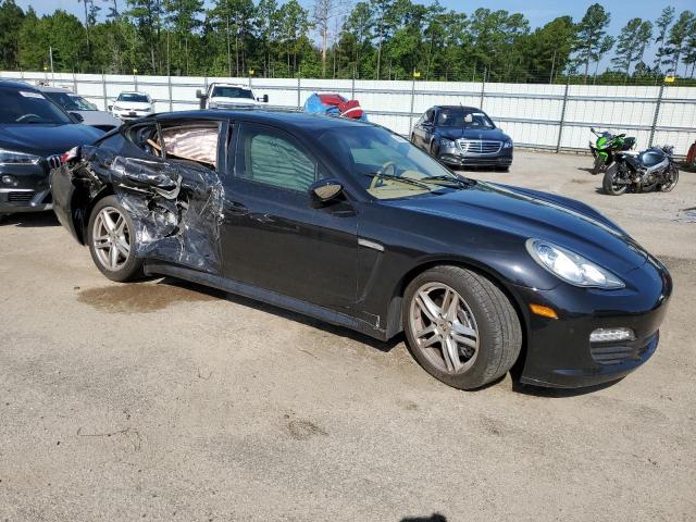 Photo 3 VIN: WP0AA2A72CL071096 - PORSCHE PANAMERA 2 