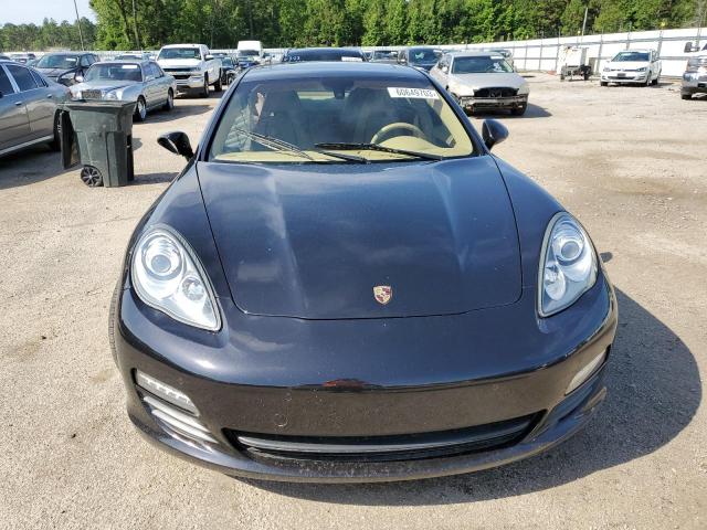 Photo 4 VIN: WP0AA2A72CL071096 - PORSCHE PANAMERA 2 